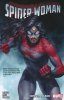 SPIDER-WOMAN VOL 02 KING IN BLACK TP [9781302927523]